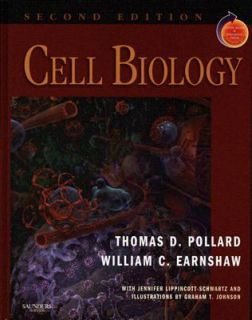   Pollard, William C. Earnshaw Ph.D. and William C. Earnshaw 2007