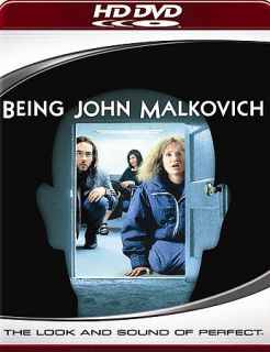 Being John Malkovich HD DVD, 2007