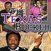 Texas Rocker by Cal Valentine CD, Jan 1995, Black Magic