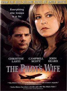 The Pilots Wife DVD, 2003