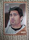 2011 Topps Chrome Heritage C162 Carlos Quentin Chicago White Sox #0242 
