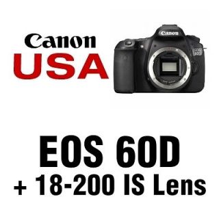 canon eos 18 200 in Cameras & Photo