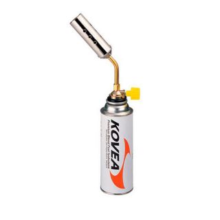 KOVEA CANON GAS TORCH KT 2408 ANTI LIQUEFACT​ION TORCH MADE IN 