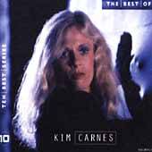 The Best of Kim Carnes EMI Capitol Special Markets by Kim Carnes CD 