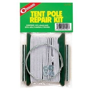 Coghlans Tent Pole Repair Kit