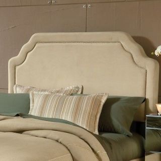 Hillsdale Carlyle Upholstered Headboard