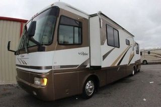 WOW MUST SEE 2000 MONACO DIPLOMAT 330HP DIESEL RV CHEAP