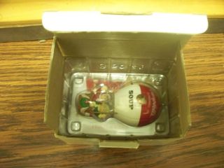 CAMPBELLS SOUP ORNAMENT 1997 CAMPBELLS KIDS IN A BALLOON MINT IN 