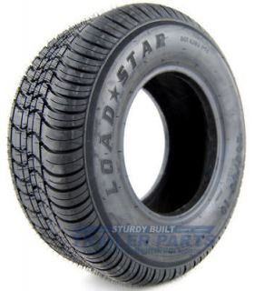 20.5x8x10 tires in RV, Trailer & Camper Parts