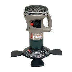 Coleman Heater Propane Camping Survival in Tent NEW