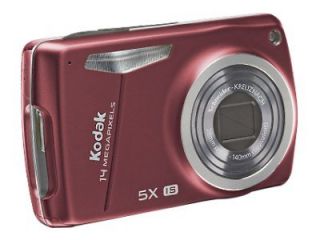 Kodak EASYSHARE M575