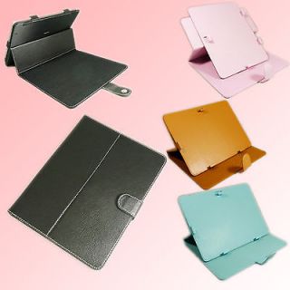   ° Multi Angle Case Stand for 9.7 Inch Archos Arnova 9g2 Tablet E26
