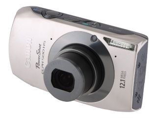 Canon PowerShot ELPH 500 HS IXUS 310 HS
