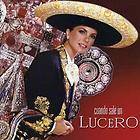 Lucero Cuando Sale Un Lucero Mexican Edition CD