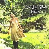Into White by Carly Simon CD, Jan 2007, Columbia USA