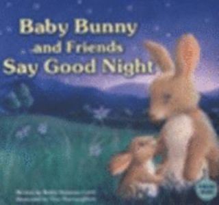   Friends Say Good Night by Robin Suzanne Carol 2008, Hardcover