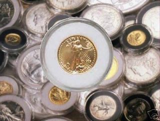 AIRTITE    for US Gold Eagle 1/10 1/4 1/2 1oz Coins    Any 