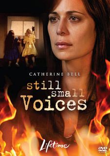 Still Small Voices DVD, 2010