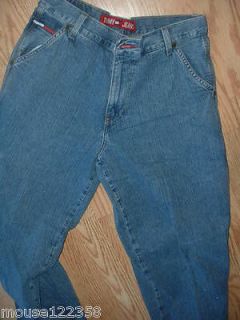Tommy Hilfiger jeans 30 x 30 blue denim carpenter