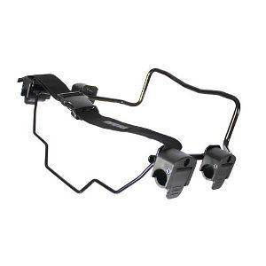   Buggy MB1 CLIP10_200​_USA Car Seat Adapter for Swift Graco Snugride
