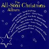  Star Classic Christmas Album by John Eliot Gardiner, José Carreras 