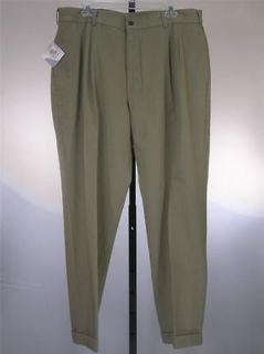   Cabelas Outdoor Gear Teflon Fabric Protector Casual Khakis Pants NWT