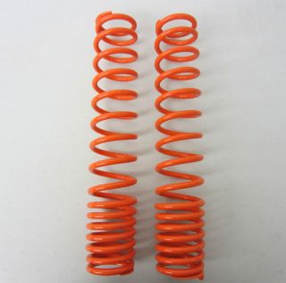 Arctic Cat New OEM Snowmobile ZR Front Shock Coil Compression Spring 