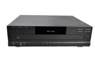 Harman Kardon FL8350 CD Changer