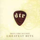 Drive Thru Records Greatest Hits CD, Nov 2005, Drive Thru Records 