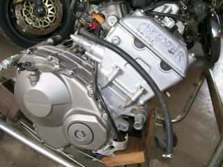 honda racing engine in Motorcycle Parts