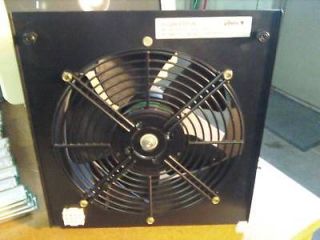 250mm fan in Case Fans