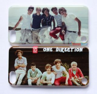 ipod touch hard case in Cases, Covers & Skins