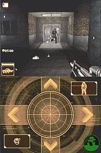 Tom Clancys Splinter Cell Chaos Theory Nintendo DS, 2005