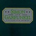 Collected Works by Simon & Garfunkel (CD, Jan 1990, 3 Discs, Columbia 