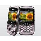 BlackBerry Curve 2 Gemini 8520   Pink (Unlocked) QWERTY GPS GSM 