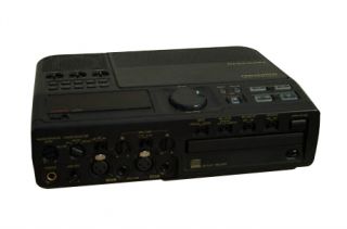 Marantz CDR300 CD Recorder