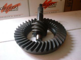 Inch Ford Gears   9 Ford Ring & Pinion   NEW   6.50