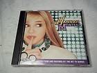 Disney Channel 2006 Hannah Montana 2 Disc Music CD & DVD Set