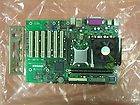 Intel D845GEBV2 ATX Motherboard with Pentium 4 1.8GHz and 512MB RAM