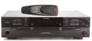 Koss CDR200 CD Recorder