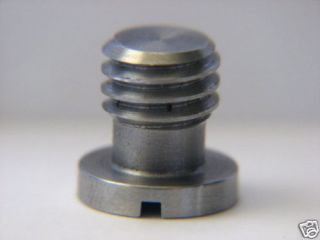 Sachtler camera screw 3/8x16,Vinten​,Cartoni,Ocon​nor