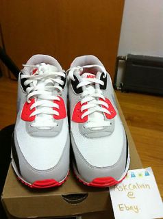 Air Max 90 Infrared DS Brand New Size 11 With everything Supreme Dunk 