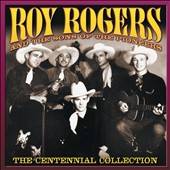 The Centennial Collection by Roy Country Rogers CD, Nov 2011, Varèse 