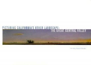   Other Landscape The Great Central Valley 1999, Paperback