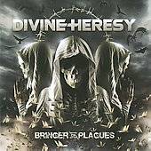   of Plagues by Divine Heresy CD, May 2012, Century Media USA