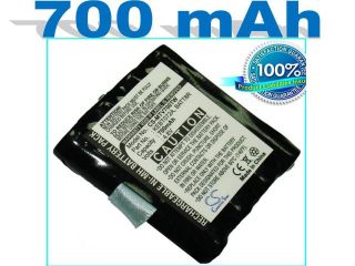 Battery for Motorola SX700R, M370H1A, TalkAbout FV700R, SX700, SX700R 