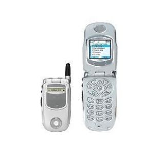 Used Working Nextel Motorola i730 Cell Phone