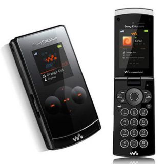 Sony Ericsson W980 in Cell Phones & Smartphones
