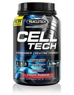 cell tech creatine in Creatines