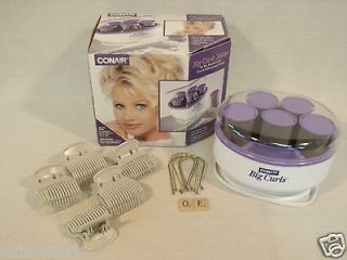 electric curlers in Rollers, Curlers